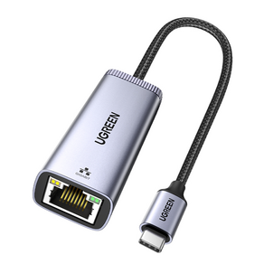 유그린 USB3.1 Gen1 C타입 기가비트 외장형 랜카드