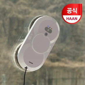 한경희 창문 로봇청소기 아파트 유리창 베란다 유리 창문닦이