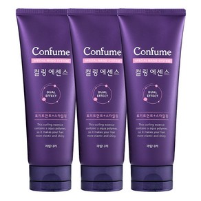 컨퓸 컬링 에센스 헤어에센스