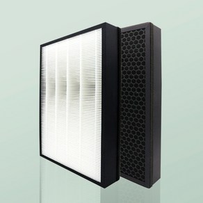 삼성 공기청정기 AX60T5020WFD 필터 CFX-D100D 호환