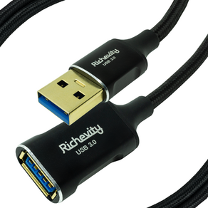 리체비티 USB 3.0 연장케이블