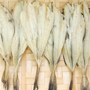 포항마트 손질 노가리 대 1kg / 손질한 반건조 두절 조미 노가리 대용량 업소용, 1개, 손질노가리대1kg