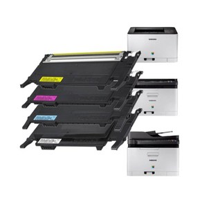 삼성 토너 CLT-K404S SL-C433 호환 대명