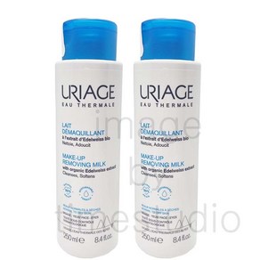 유리아쥬 레 데마끼앙 클렌징 밀크