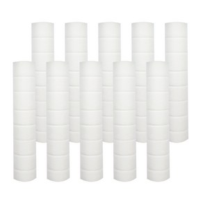 SML 하비비 정수 필터샤워기 호환필터 개별포장 10P, 1개