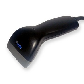 [BCODE] DS-210 1D 유선 바코드스캐너 [USB]