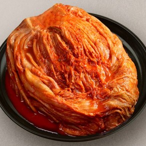 [오메김치] 전라도 묵은지 저온숙성 새콤 시원한 신김치, 1개, 5kg