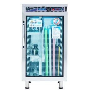 소도기 칼 도마 살균기 행주 수저 UV 자외선 살균 소독기 식기 건조기 업소, HS-1130(살균+열풍건조)
