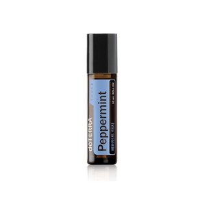 도테라 페퍼민트 터치 에센셜오일, 1개, 10ml