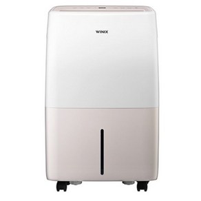 위닉스 뽀송 제습기 12L TH120-NEK