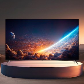 10년AS보장 스마트 75 이스트라 티스 GH750UHD 구글TV
