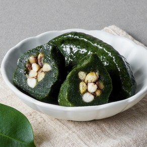 달맞이모시송편 모시떡 [통동부], 50g, 60개
