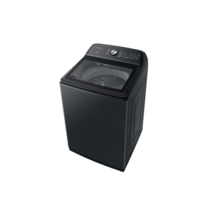 삼성 그랑데 통버블 세탁기 25kg 2등급 WA25B8377KV