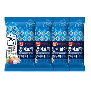 하림펫푸드 전연령 밥이보약 알맞은 체중 강아지사료