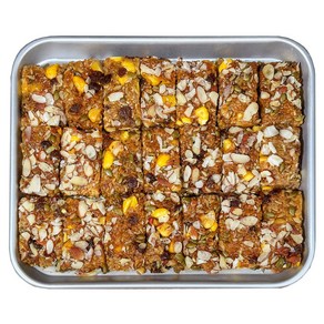 명가삼대떡집 당일생산 대추고 수제 약밥 개별 포장 아침 식사대용, 1개, 1.5kg
