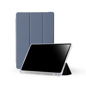 레노버 태블릿PC 스마트 커버 실리콘 플립 케이스