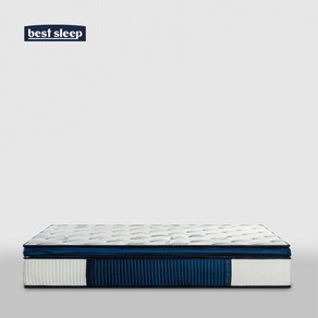 베스트슬립 W1 시드니 유로탑 매트리스 / 퀸(Q)