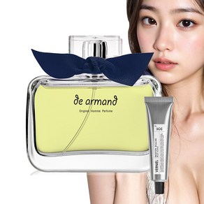 BJ엘린 추천 오리지널 옴므 페로몬 향수남성용 남자 페로몬 향수 70ml