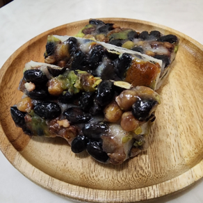 광동떡집 영양떡 개별포장 2kg, 1개