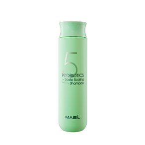 마실5 프로바이오틱스 샴푸 스칼프 스케일링, 1개, 300ml