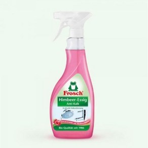 [프로쉬] 욕실청소 클리너 라즈베리 500ml