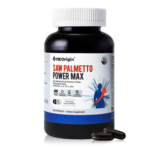 엔젯오리진 쏘팔메토 파워 맥스 1 100mg x 90캡슐, 90정, 1개