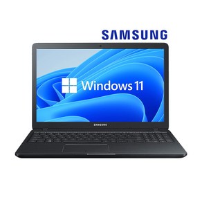 삼성 15.6인치 사무용 가성비 노트북 i5 SSD장착 윈11프로