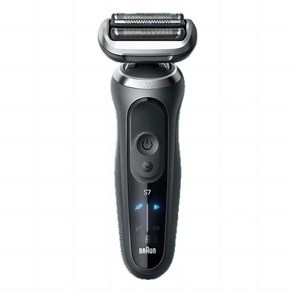 BRAUN 7 프로 전기면도기