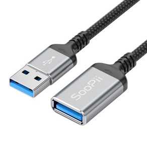 Soopii USB3.0 연장케이블 S49
