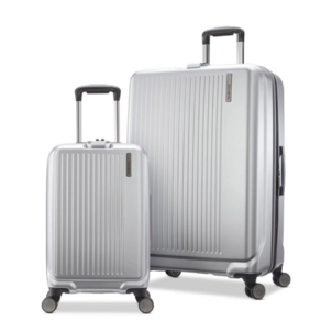 [코스트코] 쌤소나이트 캐리어 2종세트 기내용/화물용 캐리어 (19인치/27인치) 2시이전주문건당일발송/샘소나이트여행용캐리어 /기내용캐리아/쌤소나이트 엠플리튜드 여행가방 2