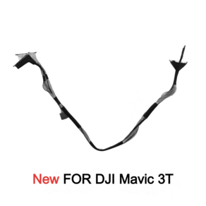 DJI Mavic 3 PTZ 케이블 신호 라인 전송 플렉스 와이어용 짐벌, 05 For Mavic 3T, 1개
