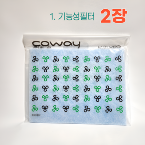 코웨이 정품 공기청정기필터 AP-1013F AP-1018F 1023 필터