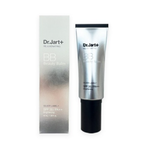 닥터자르트 리쥬비네이팅 뷰티 밤 실버라벨 BB크림 SPF35 PA++ 40 ml