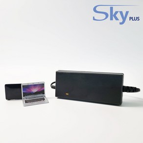디클 클릭북 D141 X2 노트북 DC 5V 어댑터 대한민국 KC인증(전원코드포함), 1개