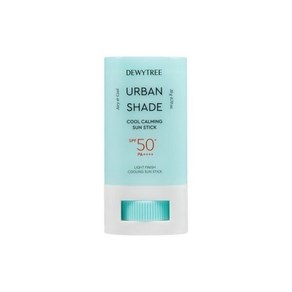 쿨링 썬스틱 자외선차단 선크림 선스틱 SPF50+ PA++++, 쿨링 썬스틱 자외선차단 선크림 선스틱 SPF50+ PA, 20g, 1개