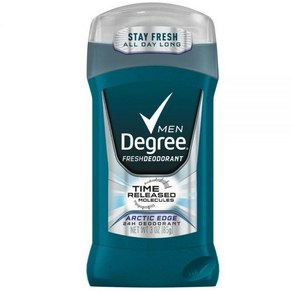 Degree Men 아크틱 Edge 데오도란트 스틱 3온스 2개 팩