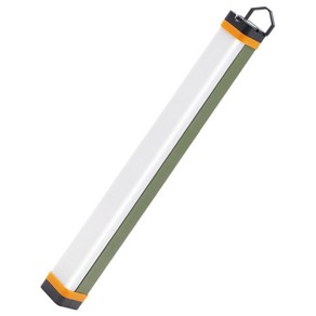 마보스 충전식 LED 스틱 랜턴 420mm MBL-3901, 혼합색상, 1개