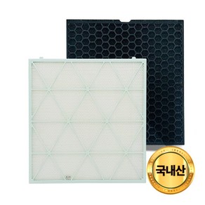 삼성 무풍 큐브 공기청정기 국산 호환 필터 CFX-H170D H100D H1005D H1705D