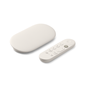구글 TV 4K Streamer 5세대 스트리머 2024년형 크롬캐스트 셋톱박스
