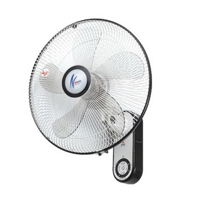 신일 40cm 리모콘 벽걸이용 선풍기 SIF-16WRA