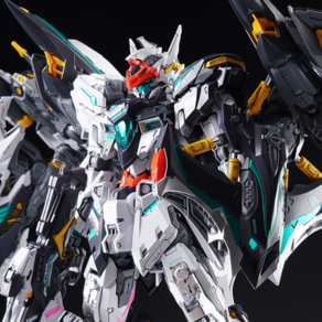 IN ERA+(무한신성) 썬더볼트 스팅레이 모불리데, 1개