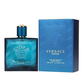 베르사체 에로스 EDT 100ml, 1개