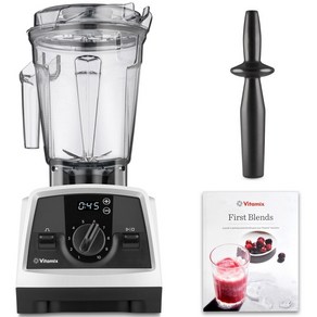 [코스트코] 바이타믹스 V1200i 블렌더 2L / 2시이전주문 당일발송 /10년보증/봄세일/부모님 명절선물/명품가전, 바이타믹스 V1200i 블렌더 2L - 화이트