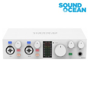 토핑 USB 오디오 인터페이스 TOPPING Professional USB Audio Interface