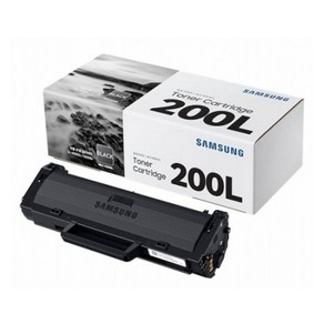 삼성전자 흑백 레이저 프린터 정품잉크 MLT-K200L