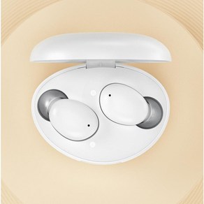QCY aptX 5.2 블루투스 무선 이어폰