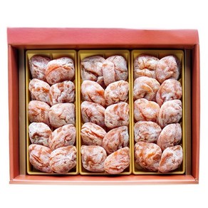 진농원 임금님 진상품 은풍준시 곶감9호(30과 / 40~49g)