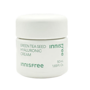 이니스프리 그린티 씨드 크림 50ML [재고 00EA]