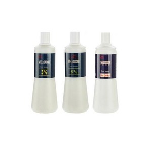웰라 웰록손 6% 산화제 960ml, 1개