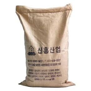 신흥산업 텃밭흙, 1개
